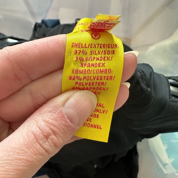 Catherine Malandrino Sleeveless Cutout Silk Dress size 2 - Picture 6 of 6